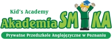 Akademia Smyka - anglojęzyczne przedszkole prywatne w Poznaniu