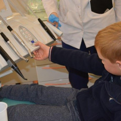 Spotkania z ciekawymi ludźmi