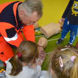 Spotkania z ciekawymi ludźmi