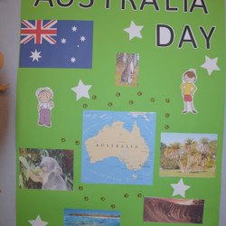 Dzień Australii